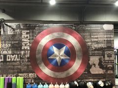 -AC健身·运动康复工作室(千灯湖店)