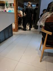 -苏豪路易士·嘉玛发廊