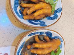 -点都德(大茶楼店)