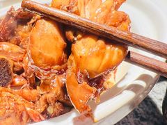 -南京大牌档(三阳广场苏宁店)