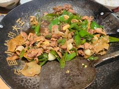 -费大厨辣椒炒肉(新城吾悦广场店)