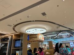 -蔡澜点心·粤菜(丽泽天街店)