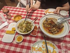 -西贝莜面村(镇江苏宁广场店)