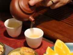 -邈墨茶馆(凤起路店)