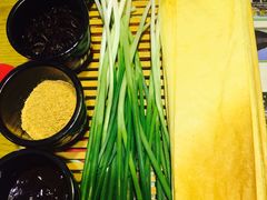 -赵记煎饼卷大葱(东岳店)