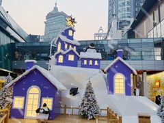 -大悦城(沈阳中街店)