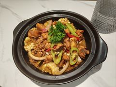 -状元虎.摇滚炒鸡.家常菜(义勇街店)