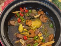 -聚鑫阁江浙菜·非遗传承技艺(青村帝华园店)