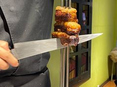 -戈拿旺巴西烤肉(崇文门店)