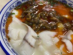 -何记鳝鱼面馆(开发区分店)