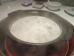 -捞神汤物料理(正大广场店)