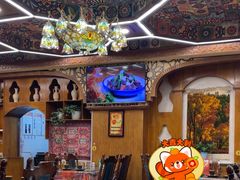 -乡村馕坑肉·烧烤·新疆菜·本地人更爱吃(阿勒泰首店)