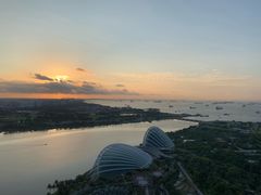 -db Bistro & Oyster Bar by Daniel Boulud(滨海湾金沙店)