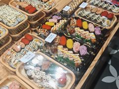 -佰禾寿司(学府凯德店)