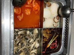 -海底捞火锅(天一广场亚细亚店)