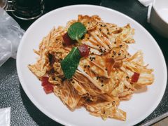 -紫光园·烤鸭·北京菜(团结湖店)