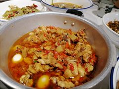 -帝一铭家宴(板塘店)