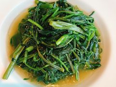 清炒时蔬-环球港凯悦 · 享悦中餐厅