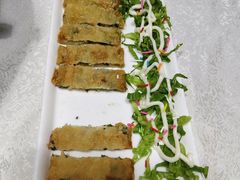 -陈生记黑鱼馆·20年活鱼现杀(宁波鼓楼店)