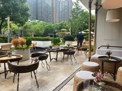 -翠贝卡&Mama Kelly Brunch Coffee(河西店)