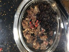 -丹东丛炟海鲜烧烤(江艺路店)