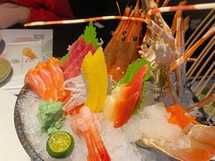 -花潮料理艺食馆(成都万象城店)