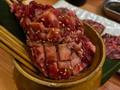 -炼瓦家日式烧肉·寿喜烧(融创精彩天地店)