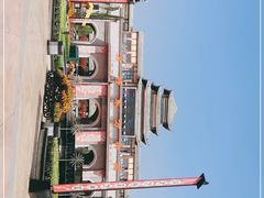 -济南方特东方神画