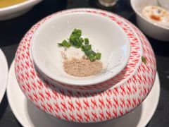 -芳芳私房菜·精做淮扬菜(承德路店)