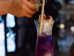 蓝蝴蝶-ROIIN用心(杭州首店)