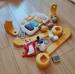 -Babycare(上海环球港店)