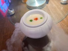 -师味葱扒虎头鲤·水席洛阳菜(元华店)