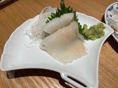 -桂马·日本料理·海胆·海鲜饭·酒场(民主广场店)