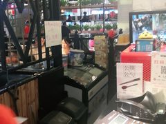 -焖锅部落(容城店)
