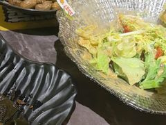 杂拌维C-嘎嘎鸭脑壳(蜀汉路店)
