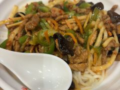 -和合谷(北新桥店)