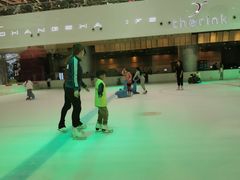 -TheRink大零溜冰场(IFS国金中心店)
