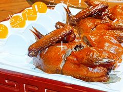 -醉霖生态餐厅(交大店)