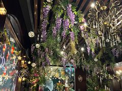 -第101座花园餐厅(湖滨88店)