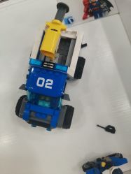 -Block Park 租乐高(D32店)