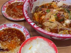 -辣伍爺·冒菜(乐淘里店)