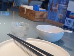 -小大董·烤鸭(观景餐厅·南京西路店)