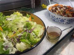 -飨食汇全日制餐厅·昆山皇冠假日酒店(九方店)