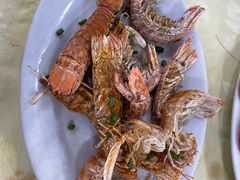 -秋姐美食店(旅游大道店)