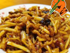 -好嫂子酱猪手•农家菜(华远坊店)