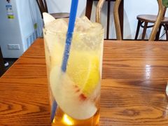 -AFS Cafe & Canteen(闽江二路店)