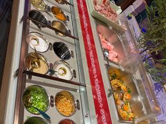 -袍家大院重庆火锅(文安路店)