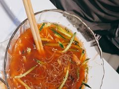 -七八冷面·延边朝鲜族美食(欢乐谷店)