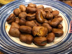 兰溪茴香豆-兰溪小馆(东直门簋街店)