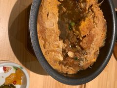 背脊猪排火锅饭-和幸(春熙路群光广场店)